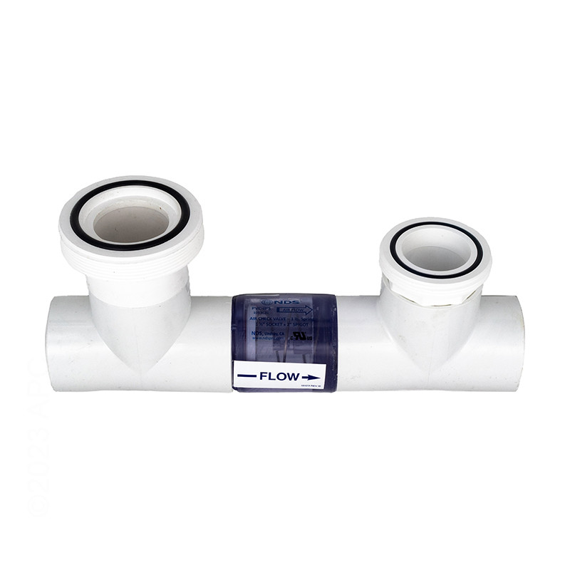 AutoPilot Pool Pilot Manifold Assembly - Thumbnail 4