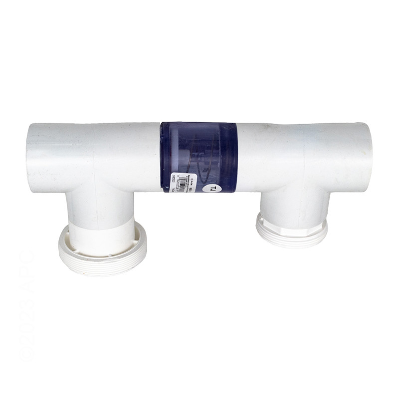 AutoPilot Pool Pilot Manifold Assembly - Thumbnail 5