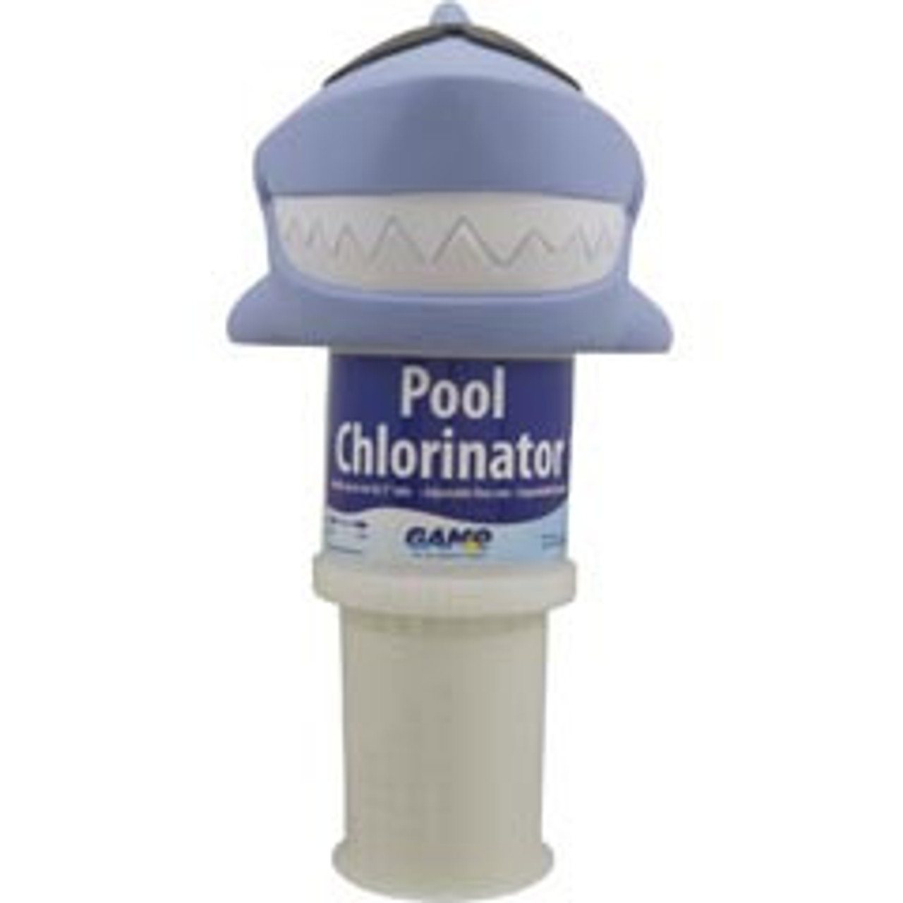 Game Surfin' Shark Pool Chlorinator