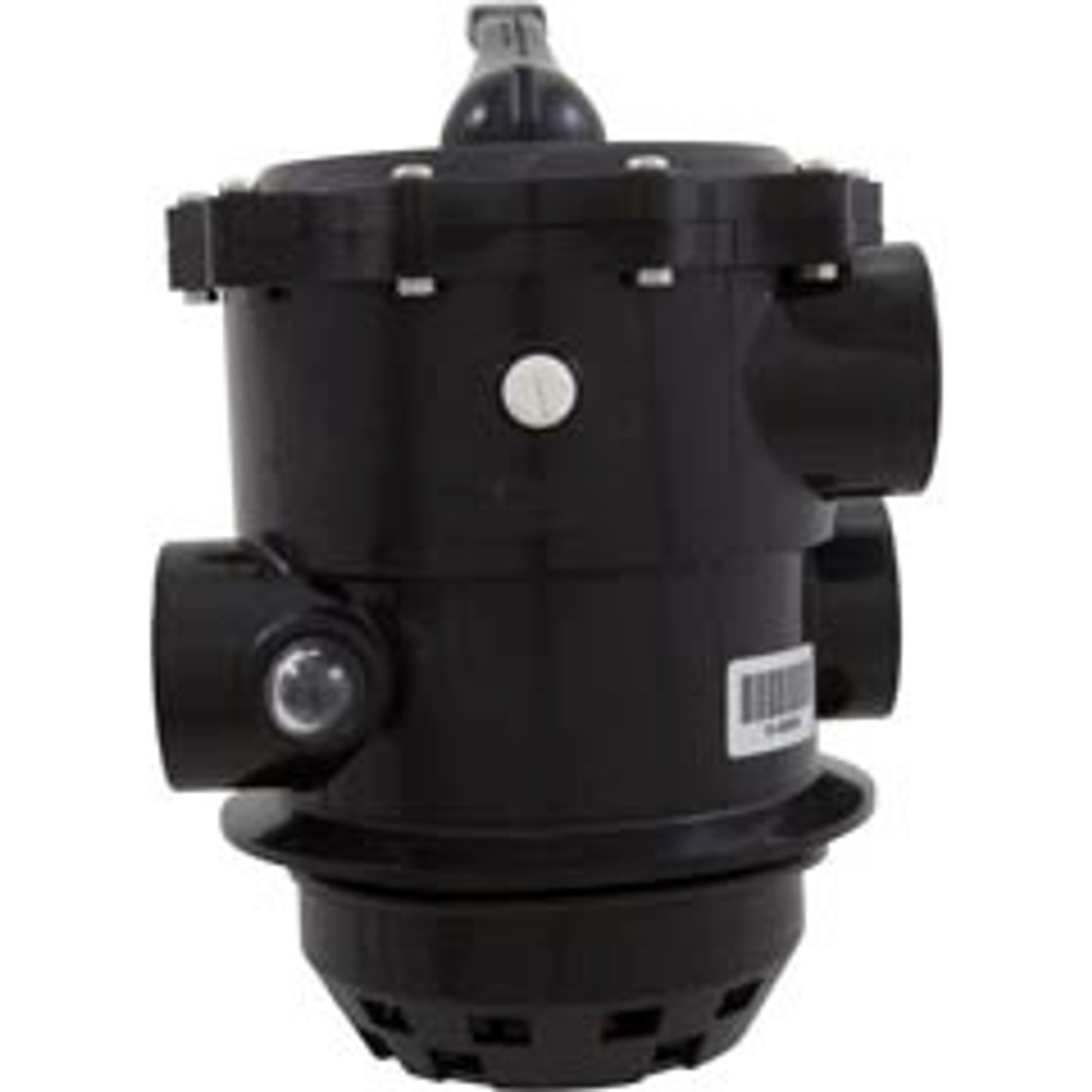 Pentair Valve, 2