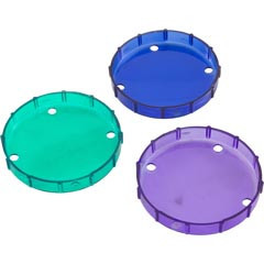 Hayward SPX0565L Color Filter Kit (3 Lenses)