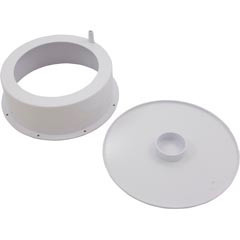 Buy Pentair Filter Niche & Cover White | R172542WH For Sale
