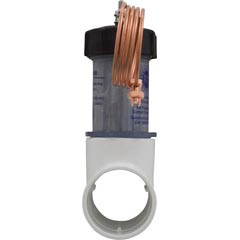 Buy Zinc Sacrificial Anodes Anti Electrosis Anode For A New