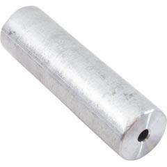 Custom Molded Products 25810200950 Zinc Anode Save 15