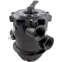 Buy Praher Top Mount Multiport Valve 2” Complete | TM-22-PB For Sale