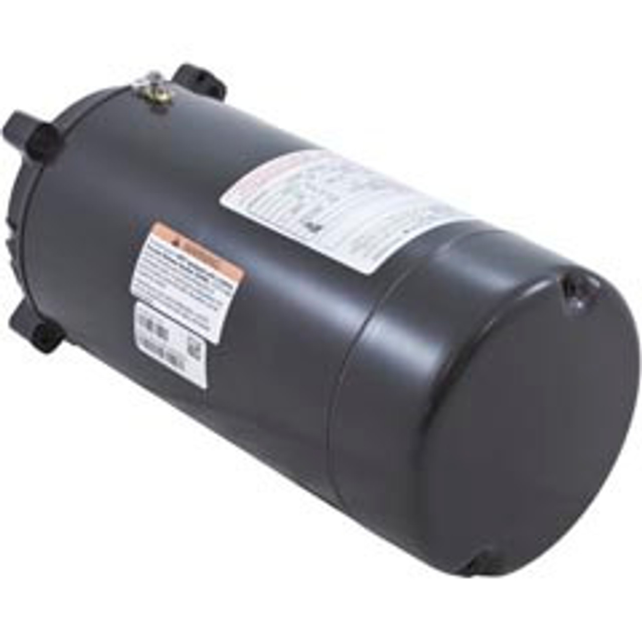 【AR1】 Century Centurion Series 1.1 HP, 56J Frame Motor, 3450 RPM