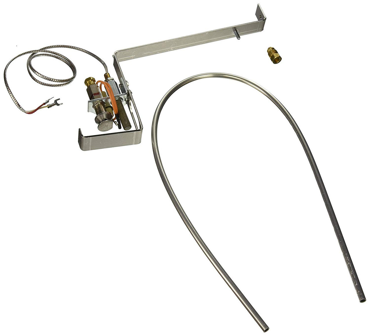 Hayward Pilot Propane