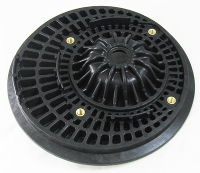 Pentair C103194P Seal Plate