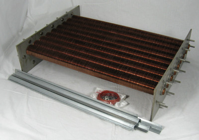 Raypak 010061F Copper, R337A