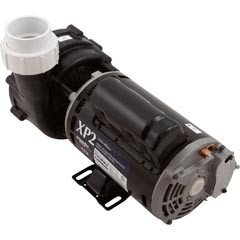 Buy Gecko Alliance XP2 Pump 2-Speed 1.5 HP 115V | 06610006-2040