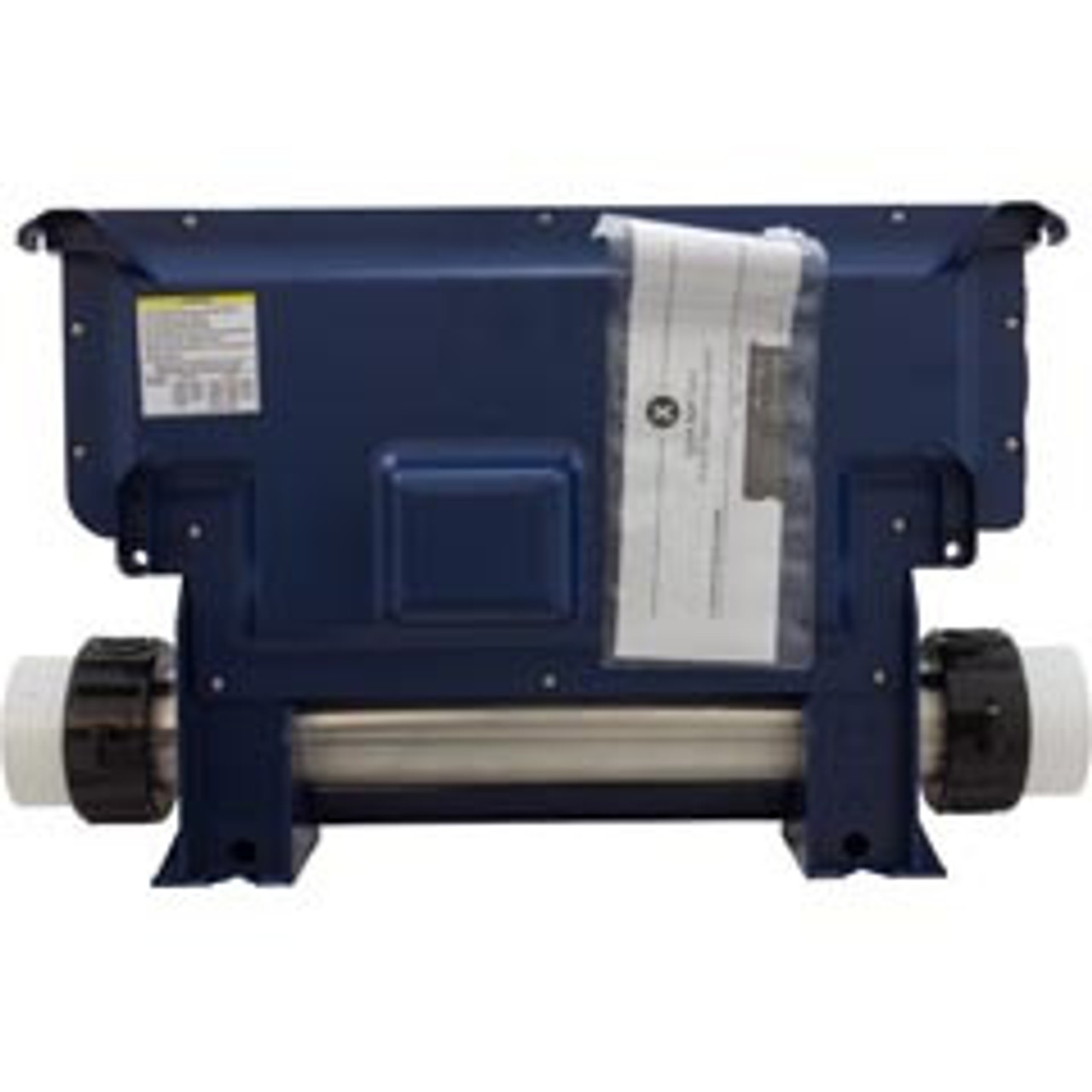 アライブン INVEL SPA Gecko in.xe-5 Pack, P1, P2, Bl, Oz, Lt, Ac, 4.0kW, 115v/230v