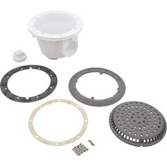 Buy Waterway Plastics Main Drain, WW Anti Vortex, 8