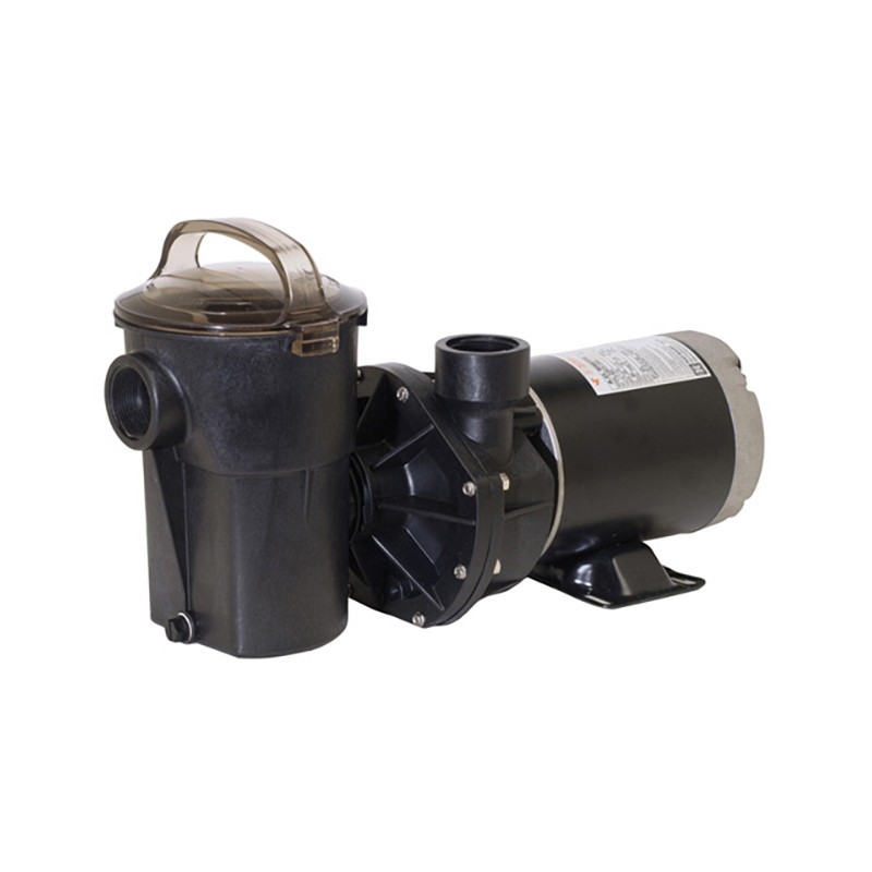 Buy Hayward Pump, Hayward PowerFlo LX, 1.0hp, 115v, 1-Spd, 1-1/2