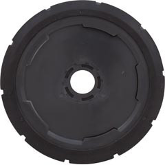 Hayward RCX341113GR4BK Wheel Rim and Tire, Hayward AquaVac 500, Dark