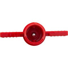 Zodiac Pool Equipment R0444100 Handle Rpl Kit, Zodiac JPS NonUnion Ball Valve, 11/2"