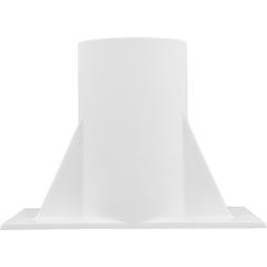 Olympic BUL1004 Base, Olympic Solar Reel, White