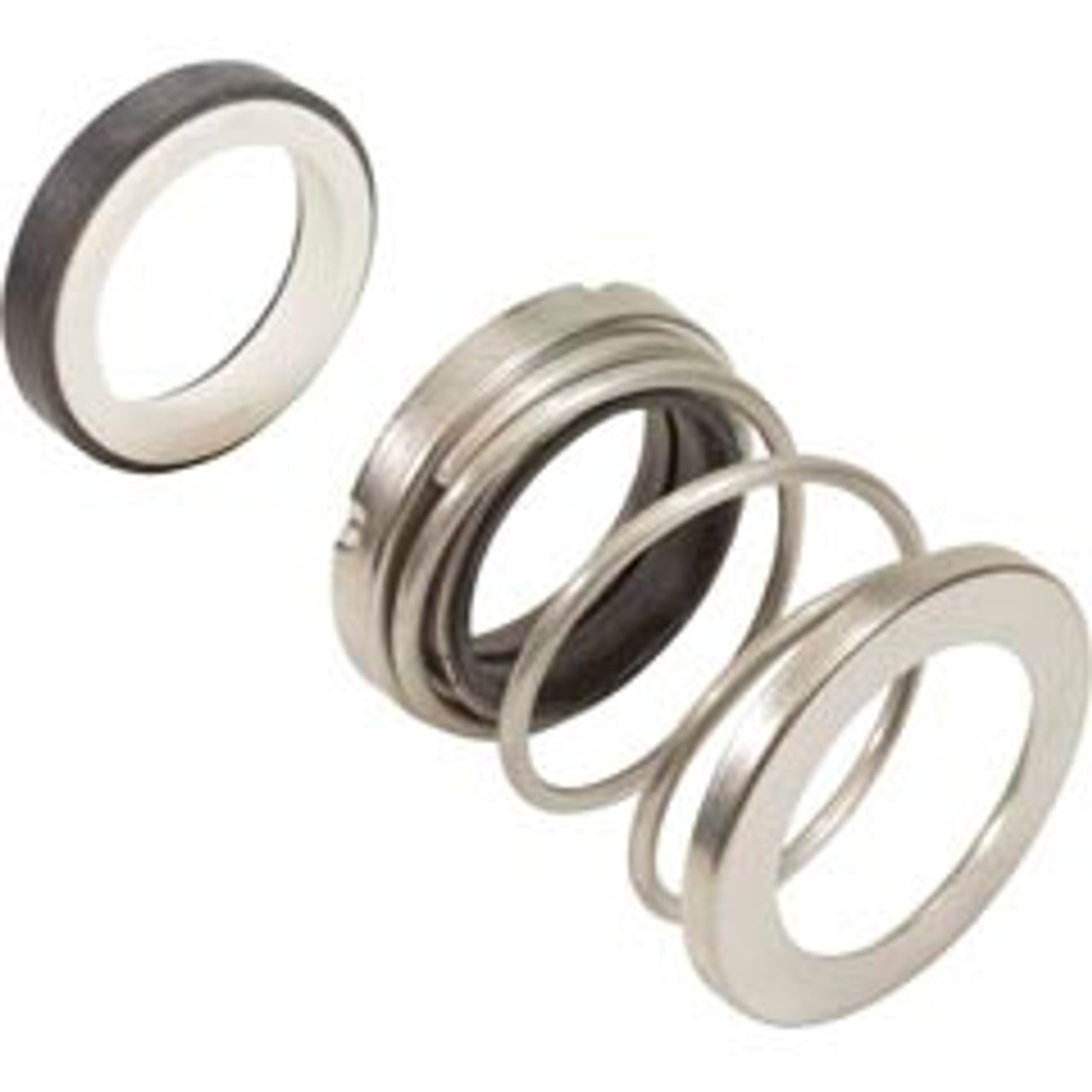 O-Ring Mechanical Seal at best price in Tiruppur by Vision Seals | ID:  2336848897