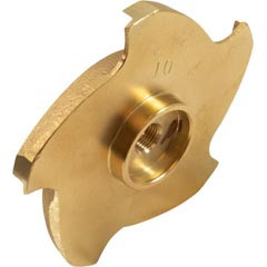 Buy Val-Pak Products Impeller, Val-Pak, Generic, Bronze 1.0Hp | V40-455 ...