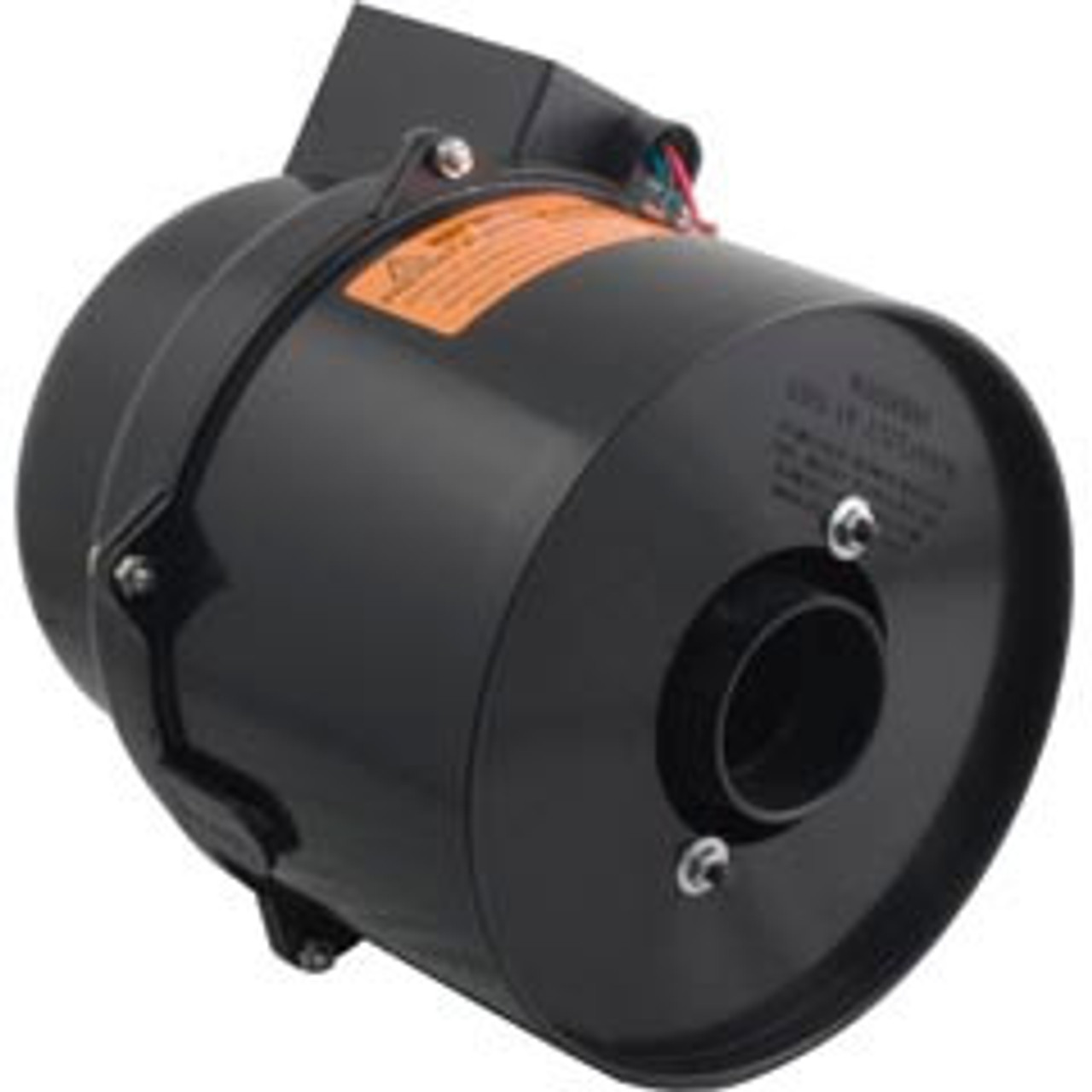 Buy Air Supply of the Future Blower, Air Supply Silencer