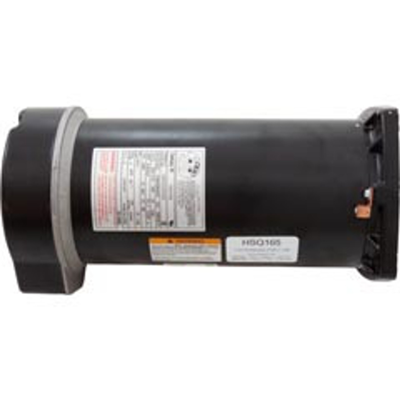 Buy A.O. Smith Motor, Century Cent PRO,1.65hp,115/230v,1Spd