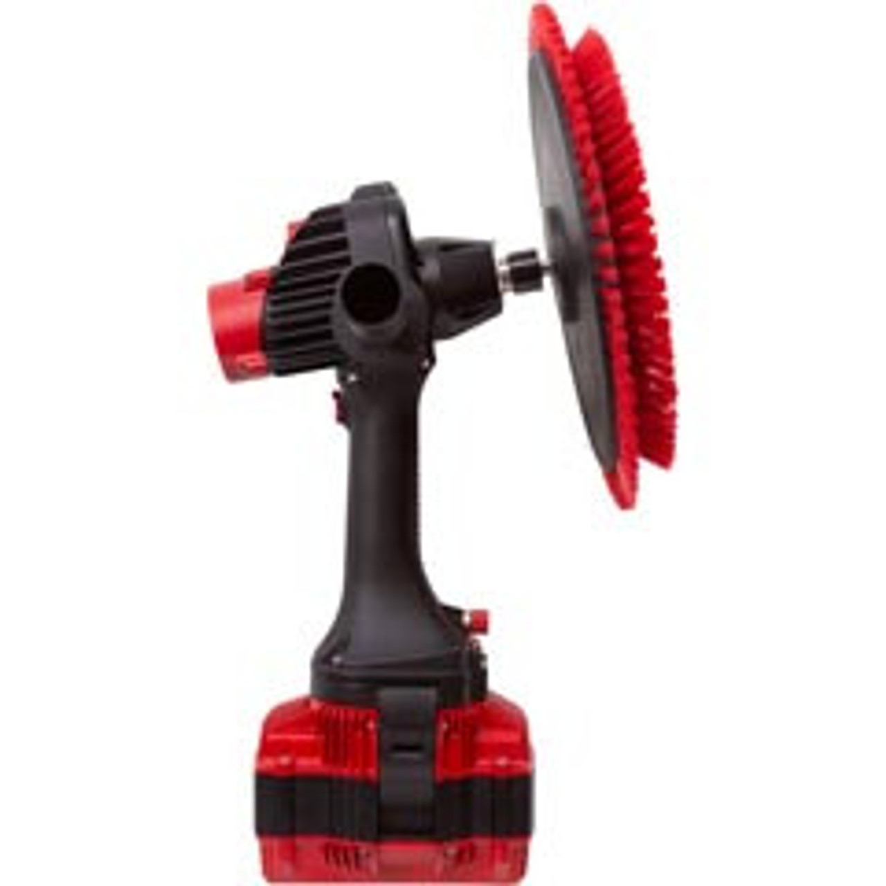 Nemo Hull Cleaner Electric Brush - Nemo Power Tools