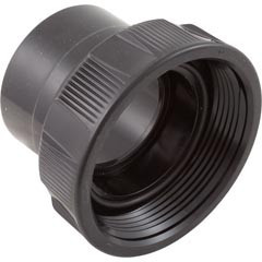 Zodiac Pool Equipment R0522900 Half Union, Zodiac Jandy Pro Series, Universal Fit