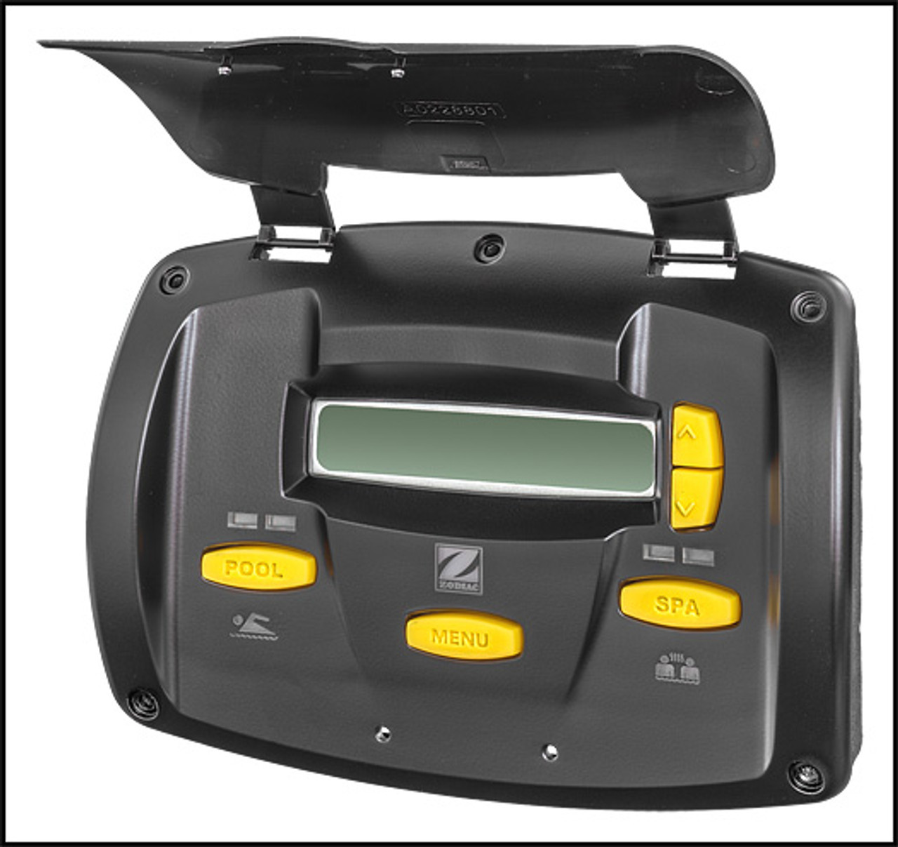 Buy Zodiac Pool Equipment User Interface Kit, Zodiac Jandy Jxi 200