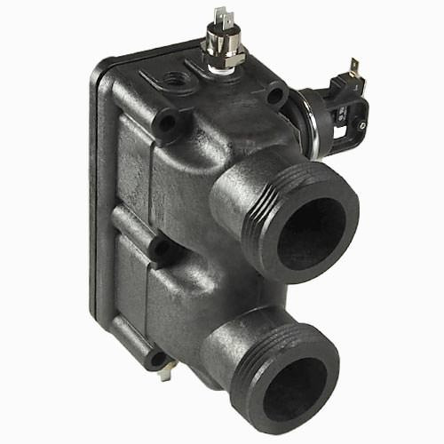 Pentair MasterTemp Manifold Kit - Thumbnail 5