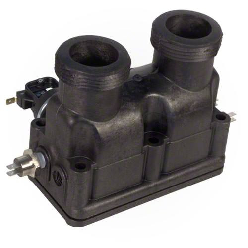 Pentair MasterTemp Manifold Kit - Thumbnail 2