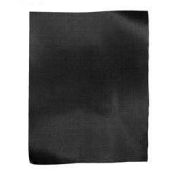 MLNPATBK Dura Mesh Safety Cover Patch Black