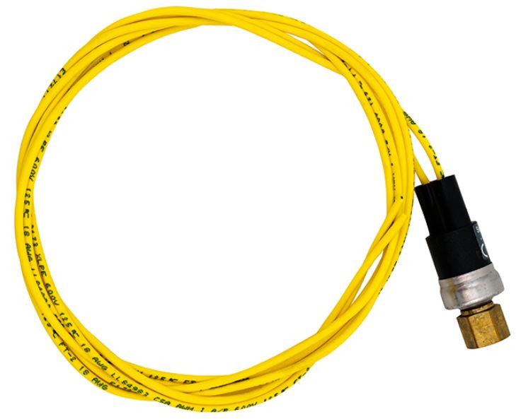 Raypak Pressure Switch - Thumbnail 2