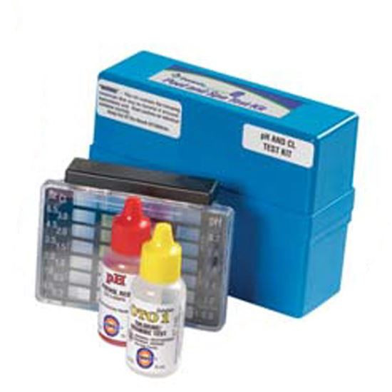 Pentair R151626 759 Test Kit