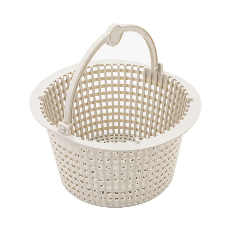 Hayward SPX1091CPRL Skimmer Basket W/Handle, Pearl