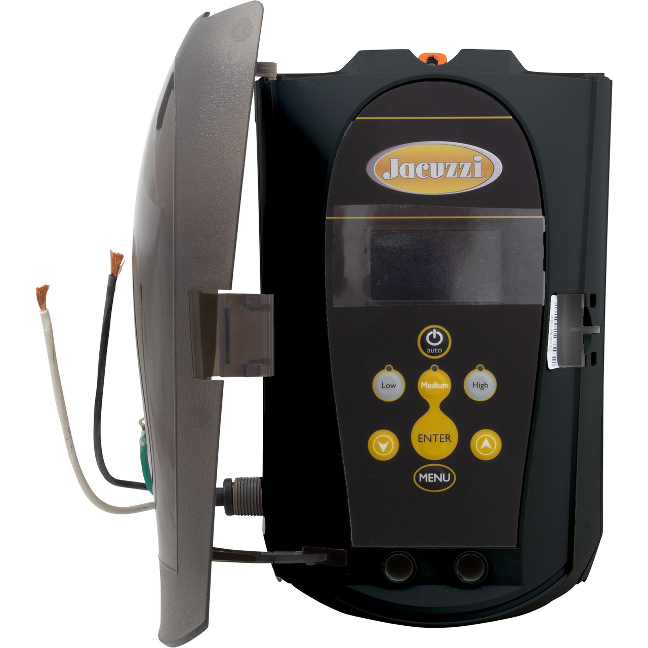 Buy Jacuzzi JCZ J-VSP250 Controller and Label | 53779 For Sale
