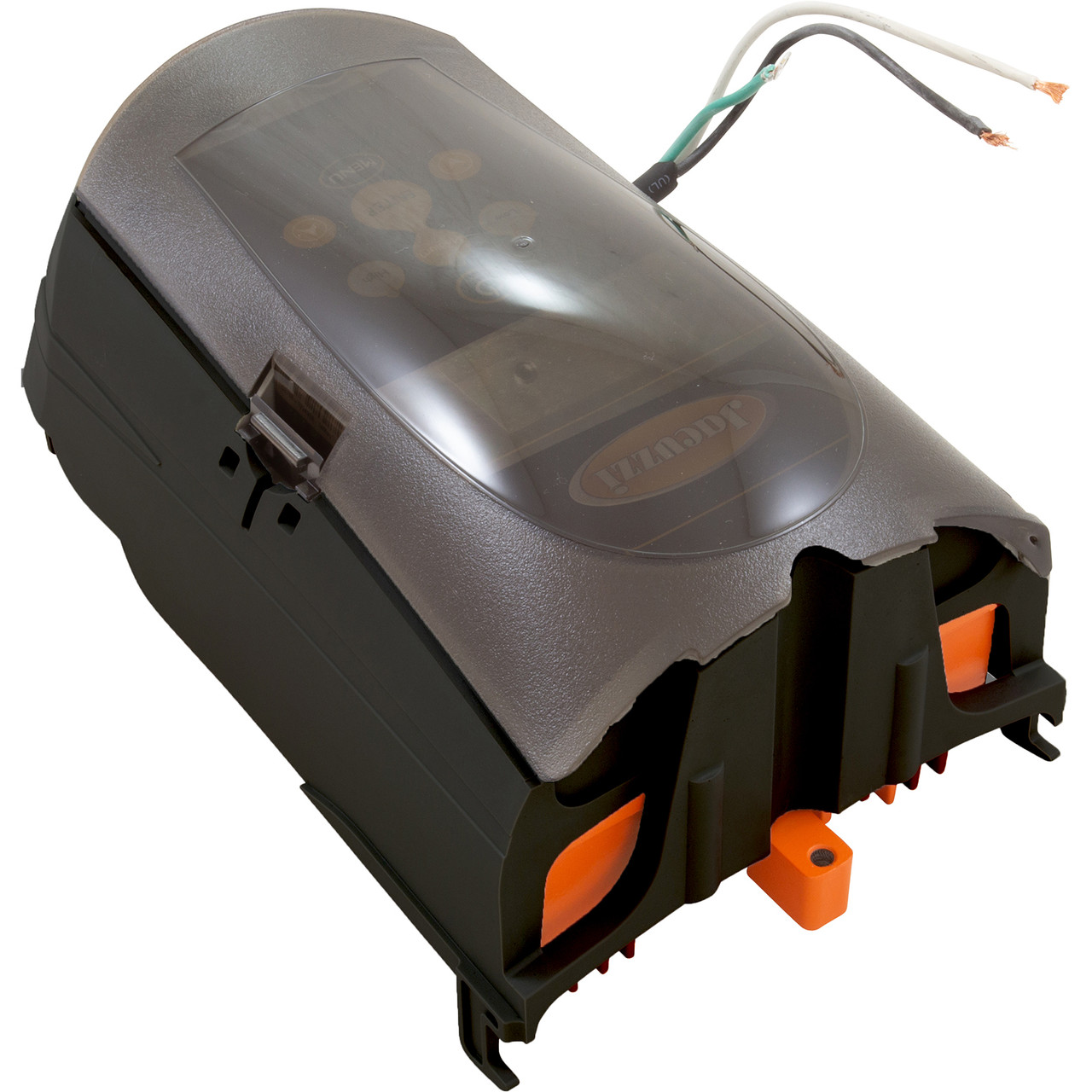 Buy Jacuzzi JCZ J-VSP250 Controller and Label | 53779 For Sale