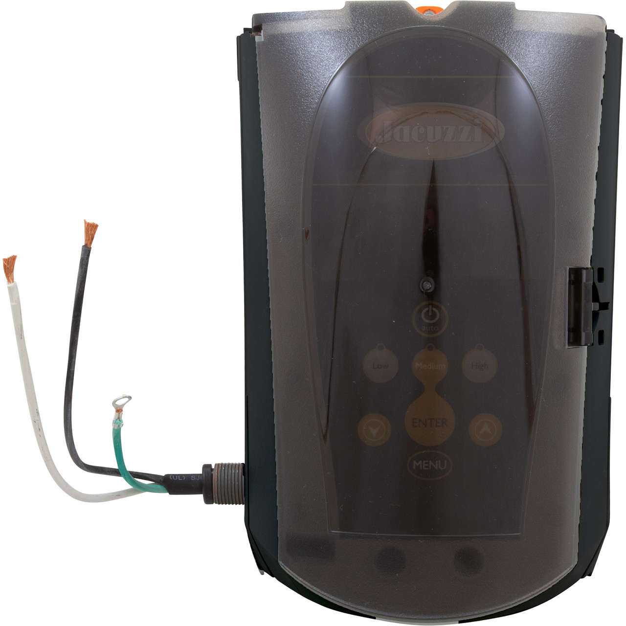 Buy Jacuzzi JCZ J-VSP250 Controller and Label | 53779 For Sale
