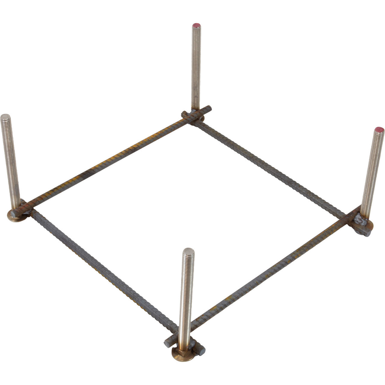 S.R. Smith Mounting Jig for Cantilever