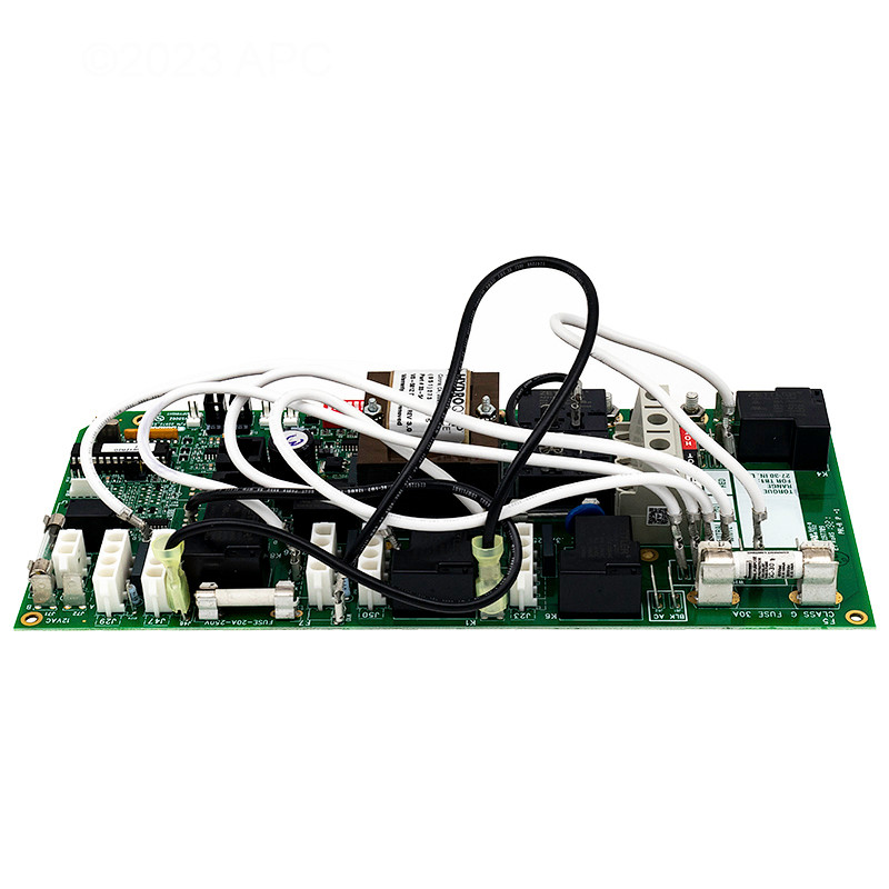 Balboa PCB, Genuine VS501Z | G1152
