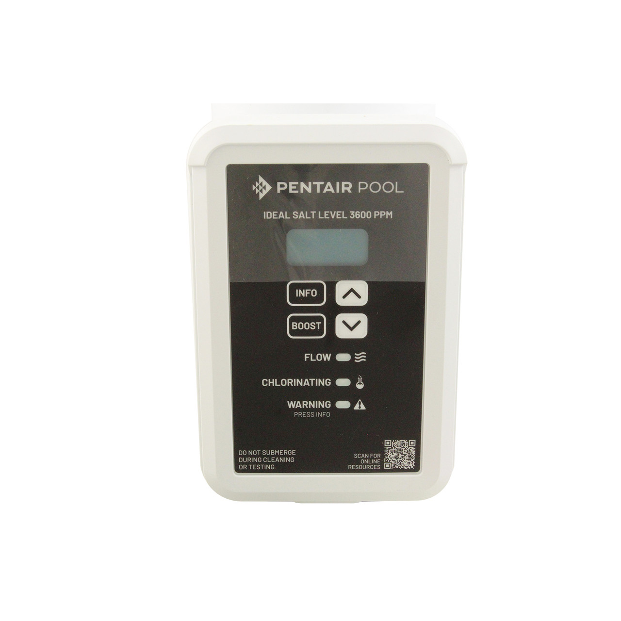 Pentair IntelliChlor Plus40 IC40 Plus Replacement Salt Cell - 40,000 ...
