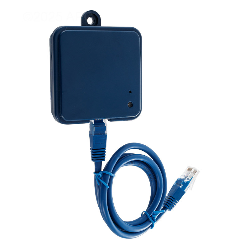 Gecko Alliance in.Touch 3 WiFi Module - Thumbnail 2