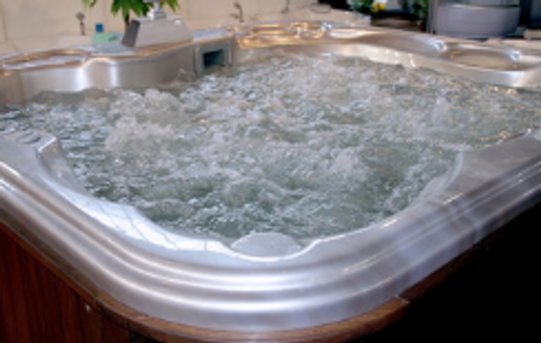 How to Breeze Thru Hot Tub Maintenance