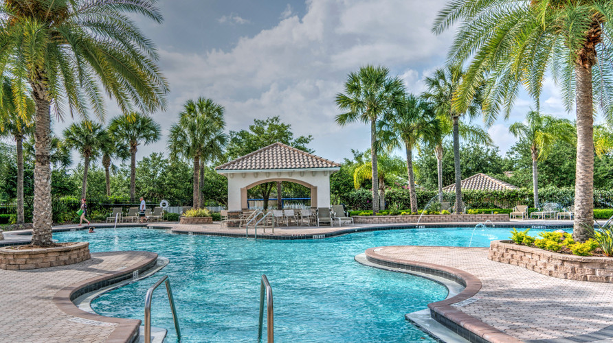 Deciding on a Swimming Pool Builder
