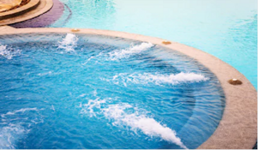 In-ground Hot Tub Benefits