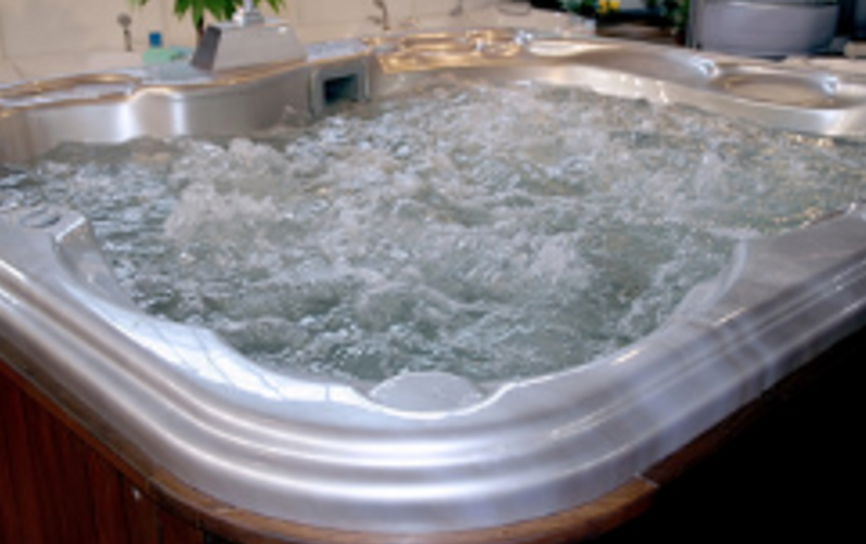 More Healthy Hot Tub Benefits