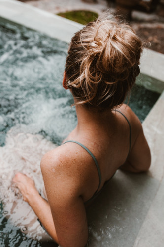 The Benefits of Using Enzymes in Your Hot Tub