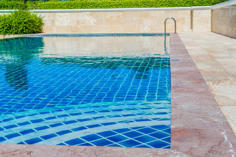 Prevent Possible Swimming Pool Problems