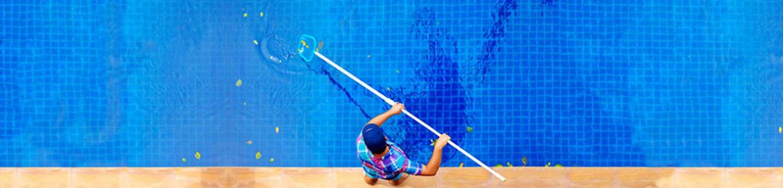 A Handy Guide to Basic Pool Chemicals and How to Use Them