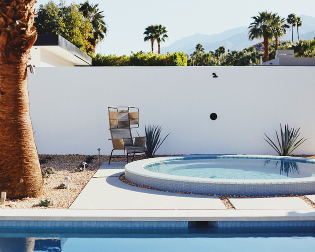 Increasing Your Comfort Using Hot Tub Accessories