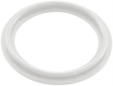 Waterway Plastics 711-4030 2" Gasket with O-Ring Rib