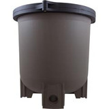 Hayward Swimclear Pro-Grid Vertical Grid Pro-Grid Lower Filter Body With Clamp | DEX2420ATC